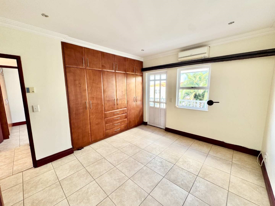 To Let 3 Bedroom Property for Rent in La Lucia KwaZulu-Natal