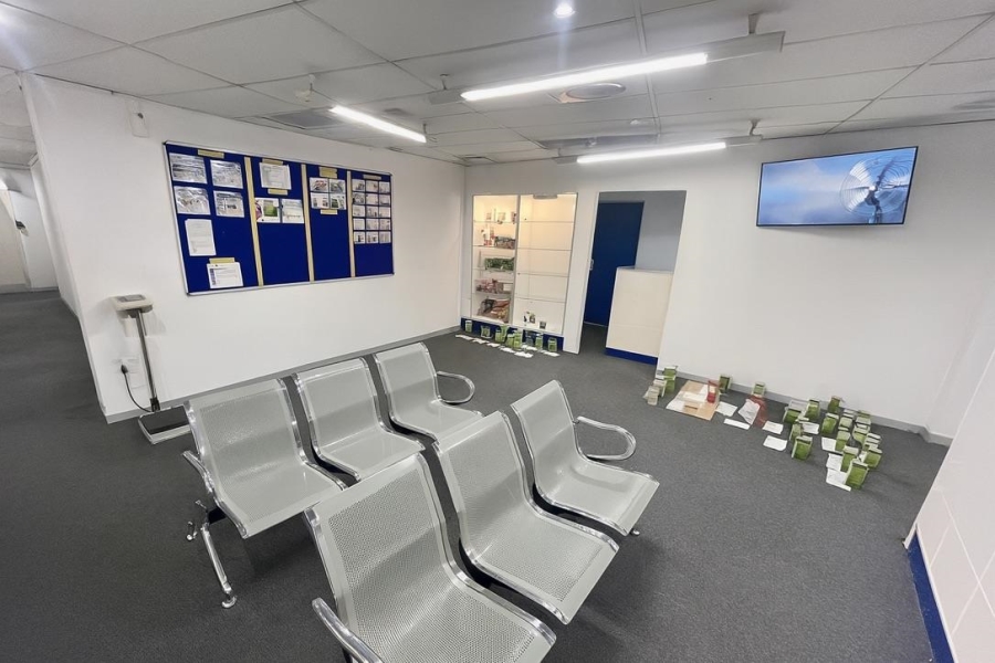 To Let commercial Property for Rent in Musgrave KwaZulu-Natal