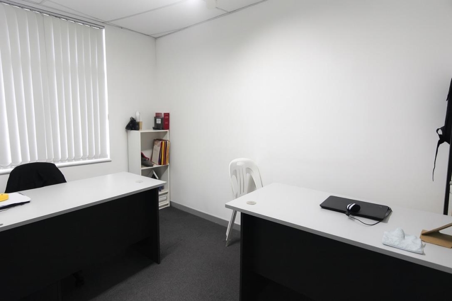 To Let commercial Property for Rent in Musgrave KwaZulu-Natal