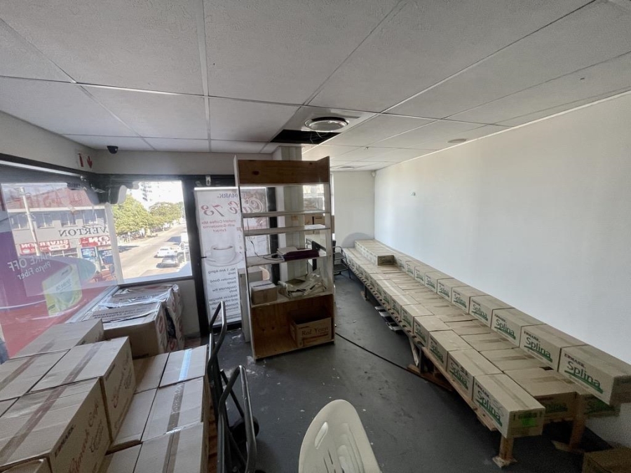 To Let commercial Property for Rent in Musgrave KwaZulu-Natal