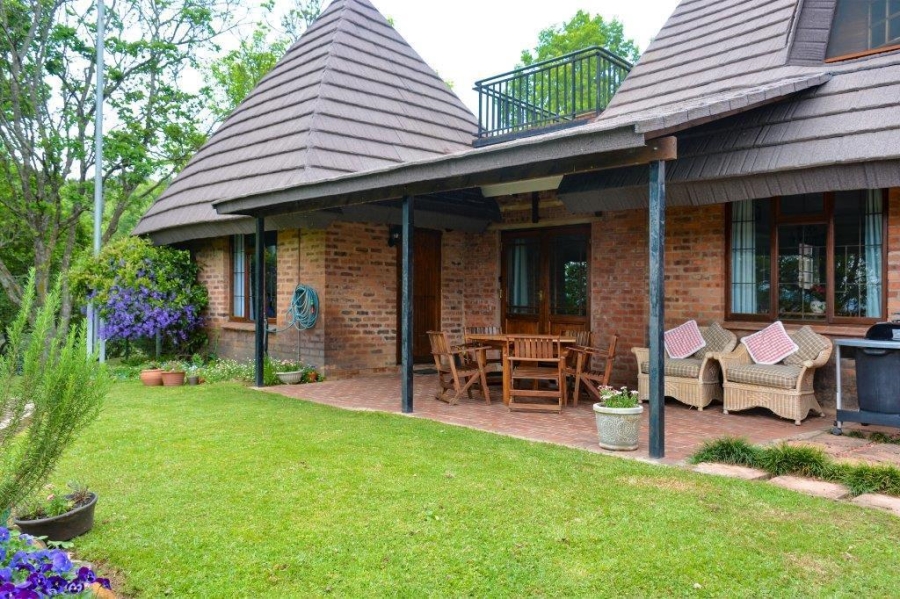 5 Bedroom Property for Sale in Howick Rural KwaZulu-Natal