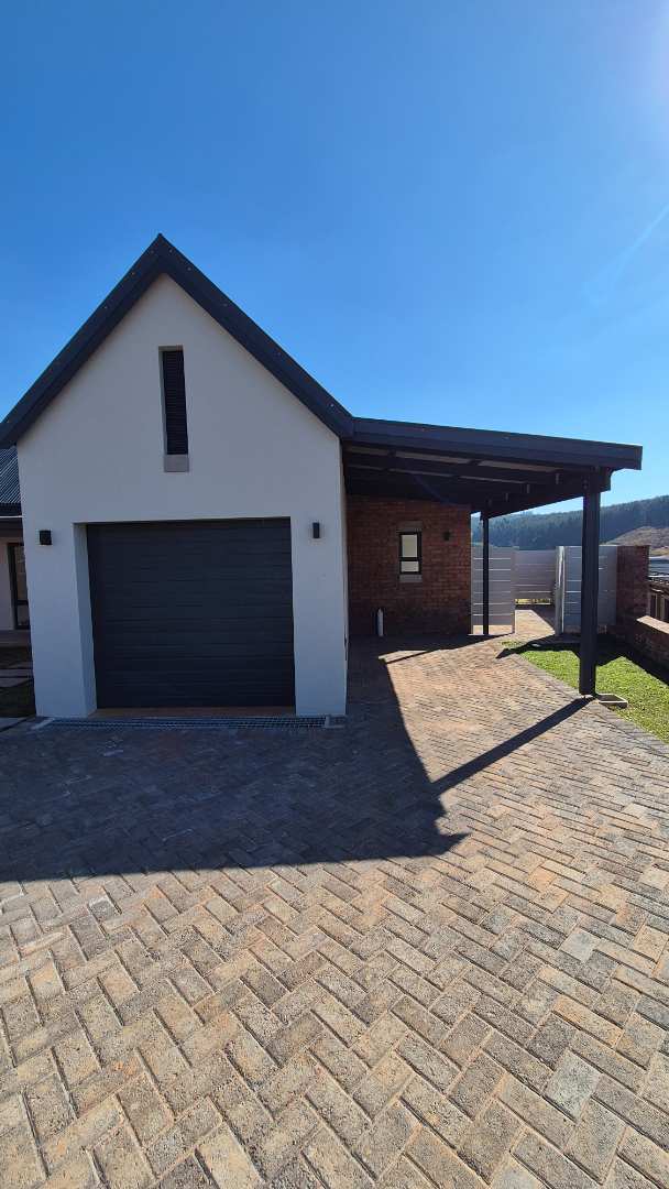 2 Bedroom Property for Sale in Howick North KwaZulu-Natal