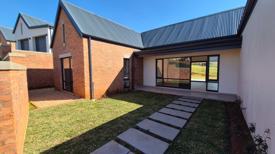 2 Bedroom Property for Sale in Howick North KwaZulu-Natal