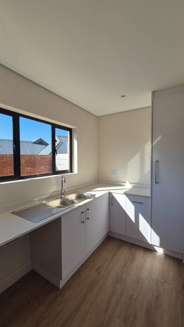 2 Bedroom Property for Sale in Howick North KwaZulu-Natal