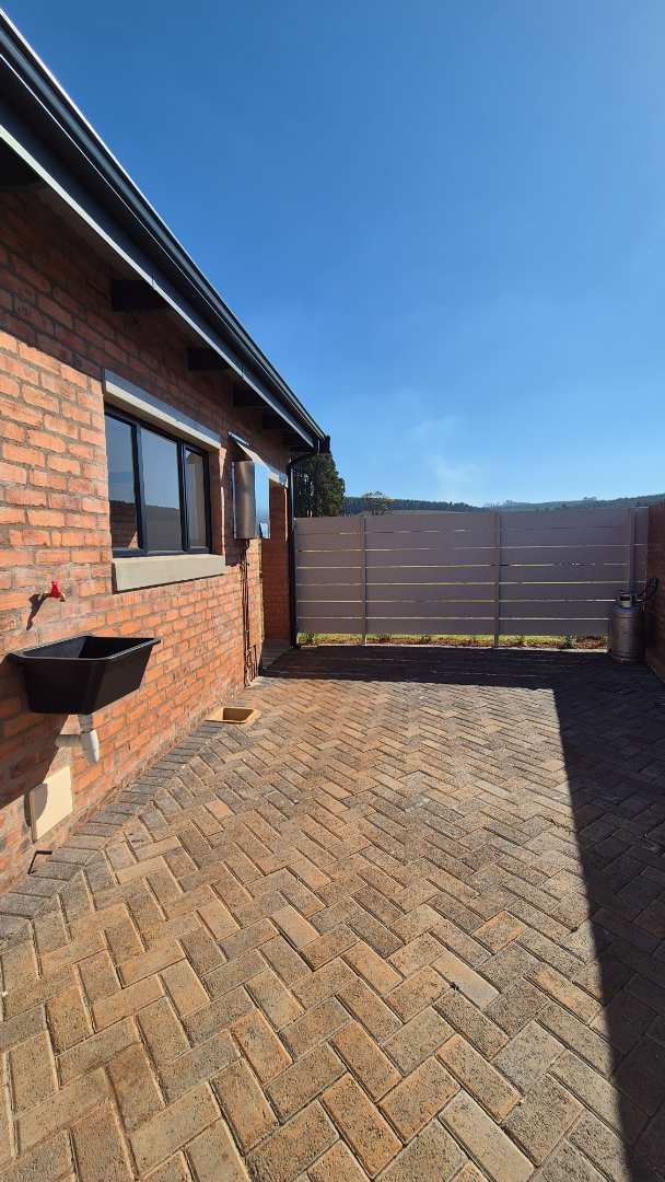 2 Bedroom Property for Sale in Howick North KwaZulu-Natal