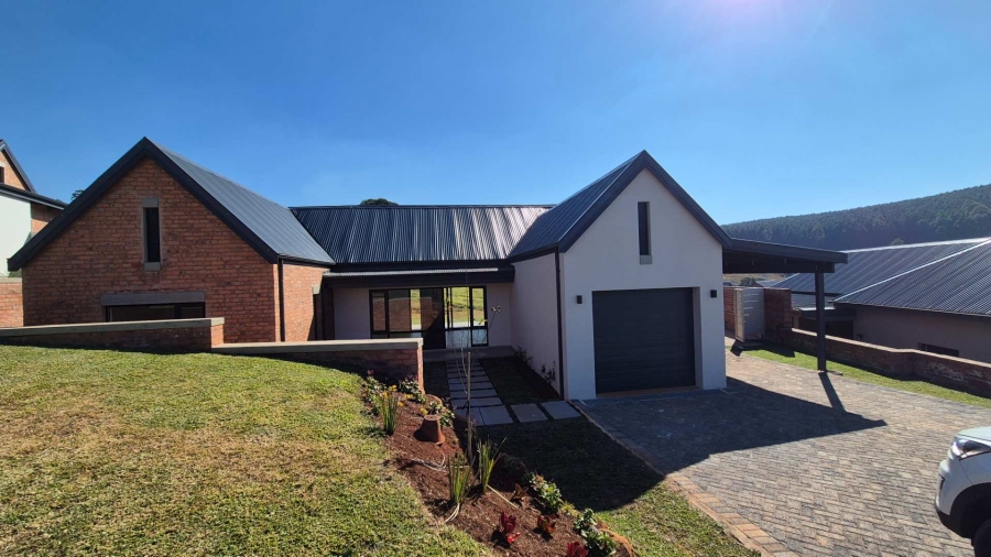 2 Bedroom Property for Sale in Howick North KwaZulu-Natal