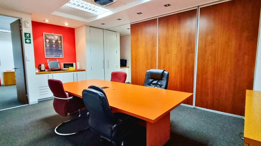 To Let commercial Property for Rent in Umhlanga Ridge KwaZulu-Natal