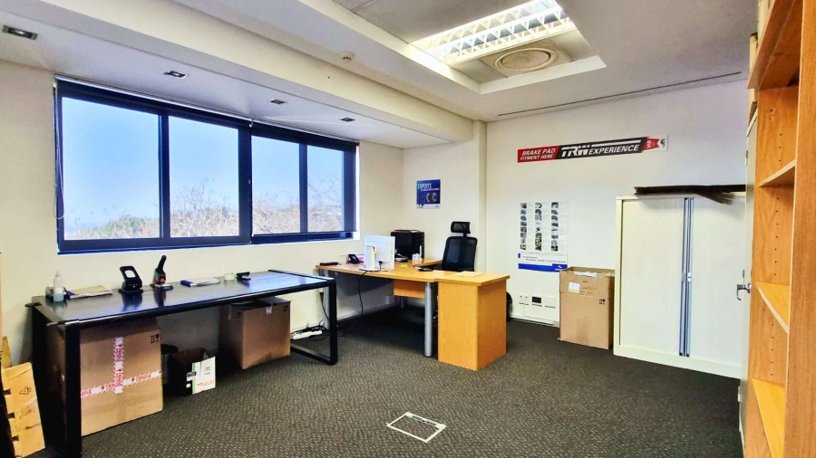 To Let commercial Property for Rent in Umhlanga Ridge KwaZulu-Natal
