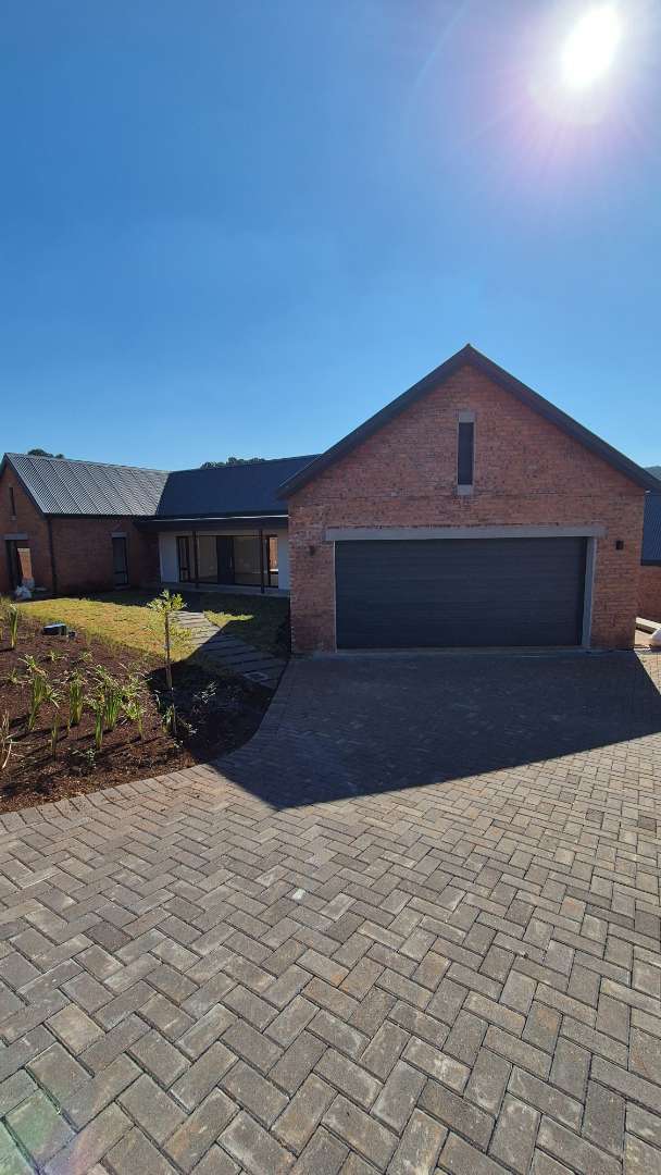 2 Bedroom Property for Sale in Howick North KwaZulu-Natal