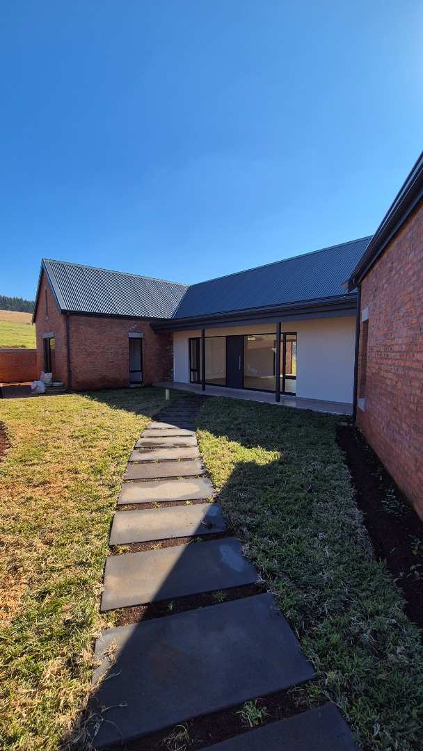 2 Bedroom Property for Sale in Howick North KwaZulu-Natal