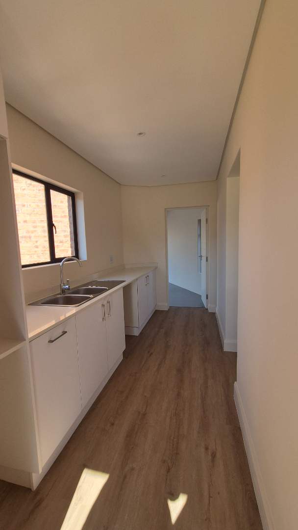 2 Bedroom Property for Sale in Howick North KwaZulu-Natal