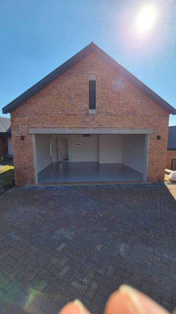 2 Bedroom Property for Sale in Howick North KwaZulu-Natal