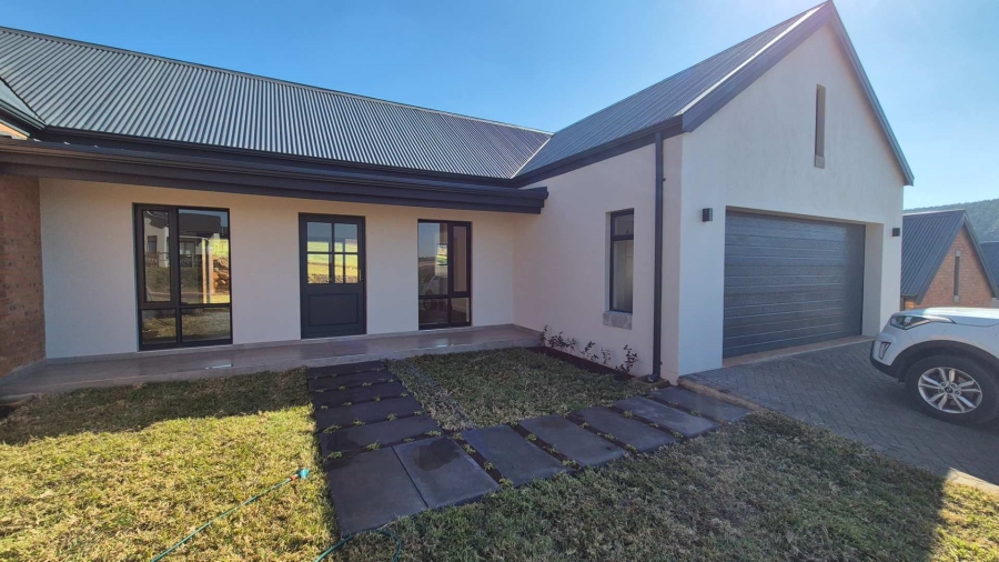 3 Bedroom Property for Sale in Howick North KwaZulu-Natal