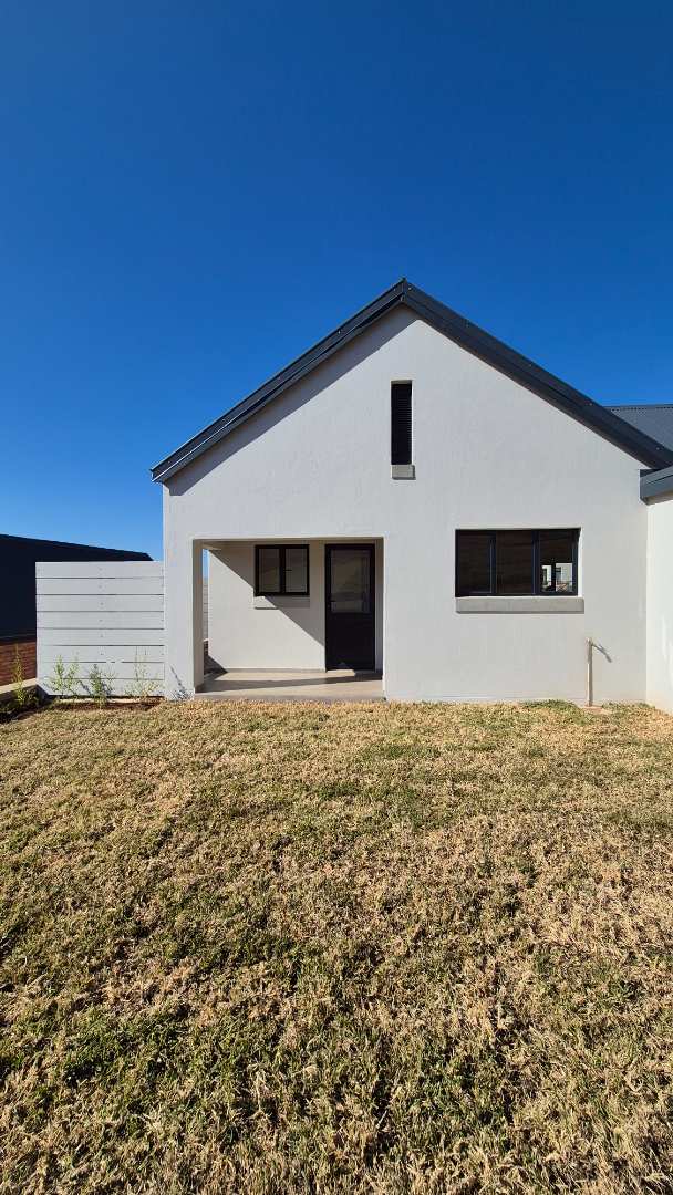 3 Bedroom Property for Sale in Howick North KwaZulu-Natal