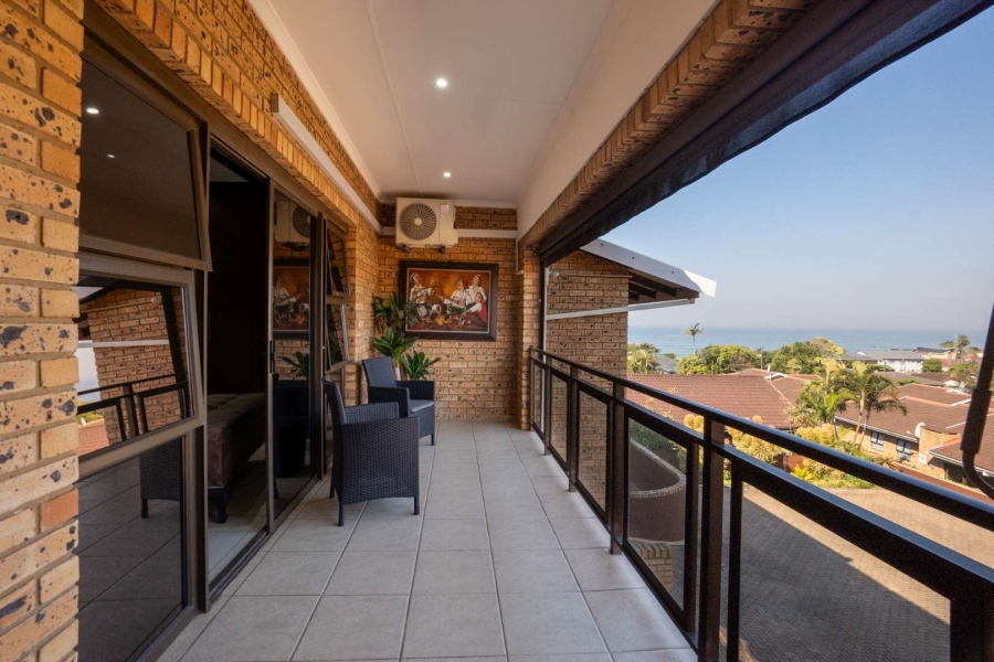 4 Bedroom Property for Sale in Amanzimtoti KwaZulu-Natal