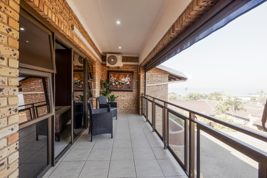 4 Bedroom Property for Sale in Amanzimtoti KwaZulu-Natal