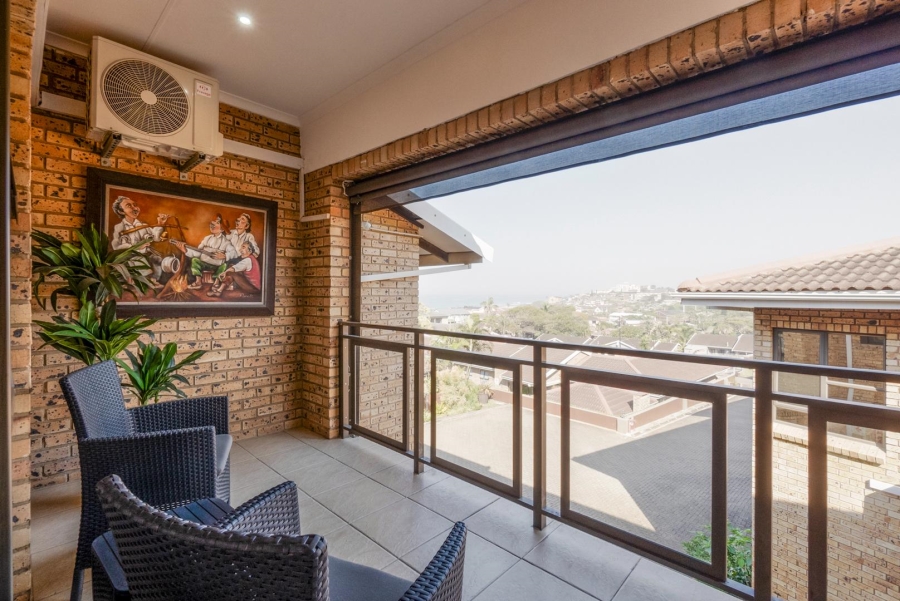 4 Bedroom Property for Sale in Amanzimtoti KwaZulu-Natal