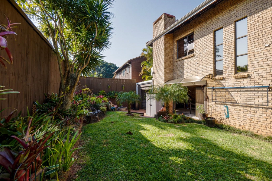 4 Bedroom Property for Sale in Amanzimtoti KwaZulu-Natal