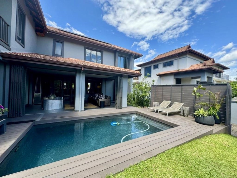 3 Bedroom Property for Sale in Izinga Ridge KwaZulu-Natal