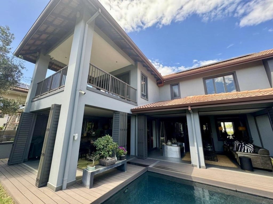 3 Bedroom Property for Sale in Izinga Ridge KwaZulu-Natal