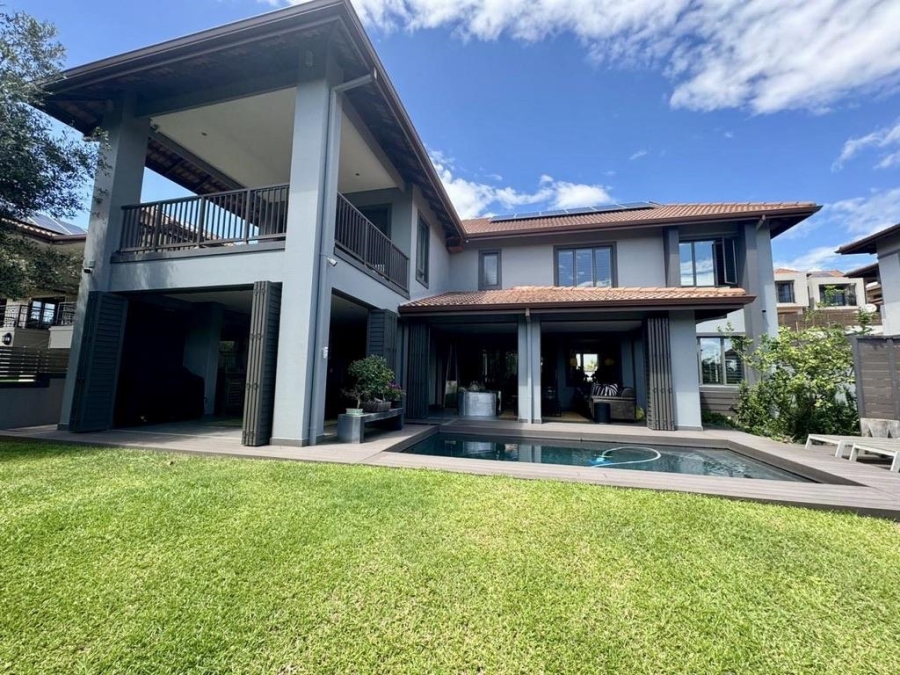3 Bedroom Property for Sale in Izinga Ridge KwaZulu-Natal