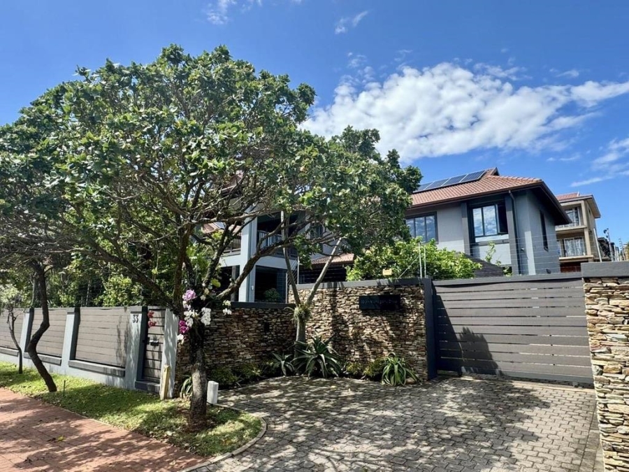 3 Bedroom Property for Sale in Izinga Ridge KwaZulu-Natal