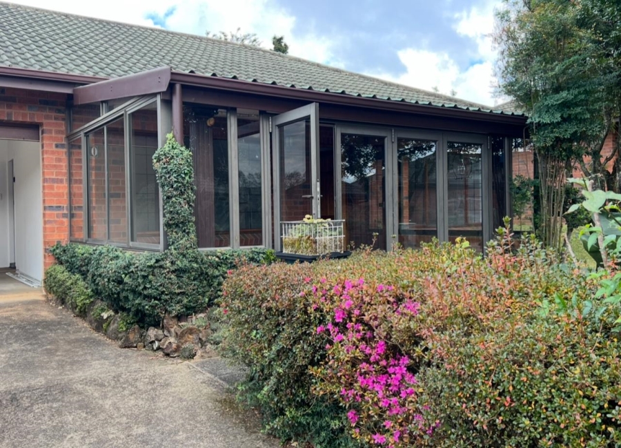 2 Bedroom Property for Sale in Howick North KwaZulu-Natal