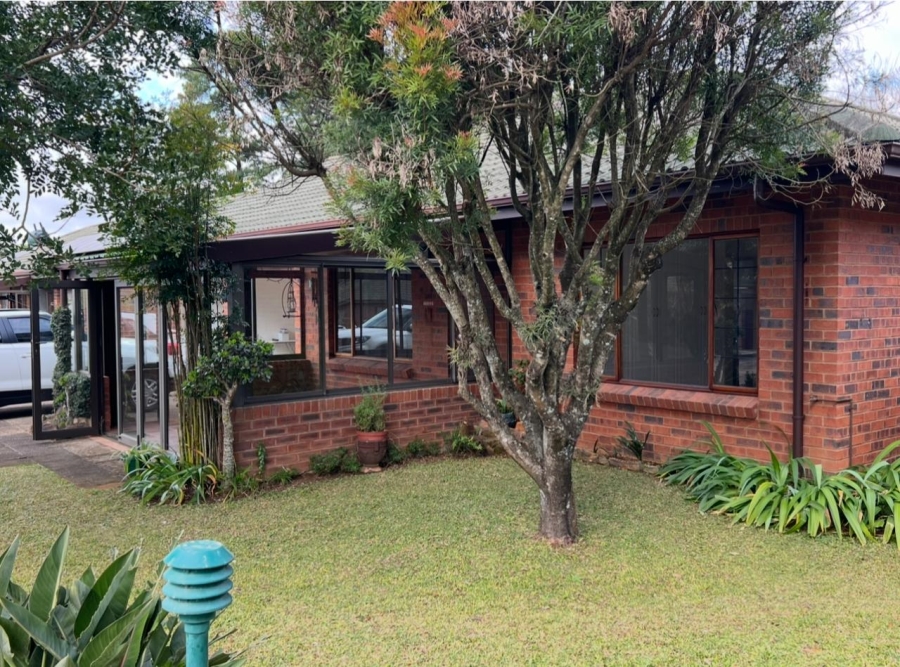 2 Bedroom Property for Sale in Howick North KwaZulu-Natal