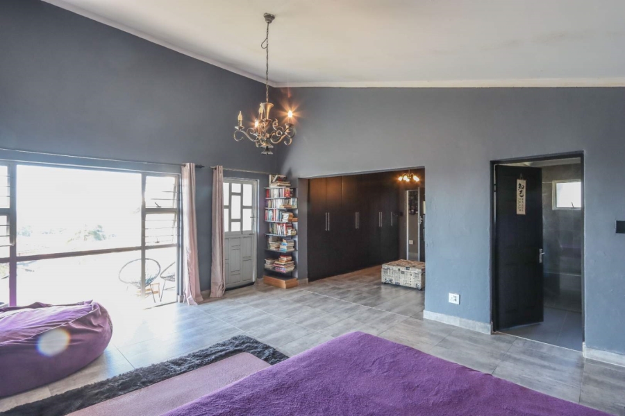 4 Bedroom Property for Sale in Hillary KwaZulu-Natal