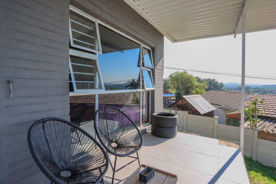4 Bedroom Property for Sale in Hillary KwaZulu-Natal
