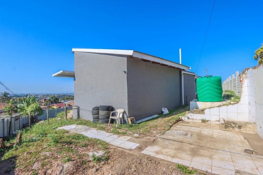 4 Bedroom Property for Sale in Hillary KwaZulu-Natal