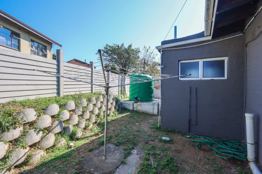 4 Bedroom Property for Sale in Hillary KwaZulu-Natal