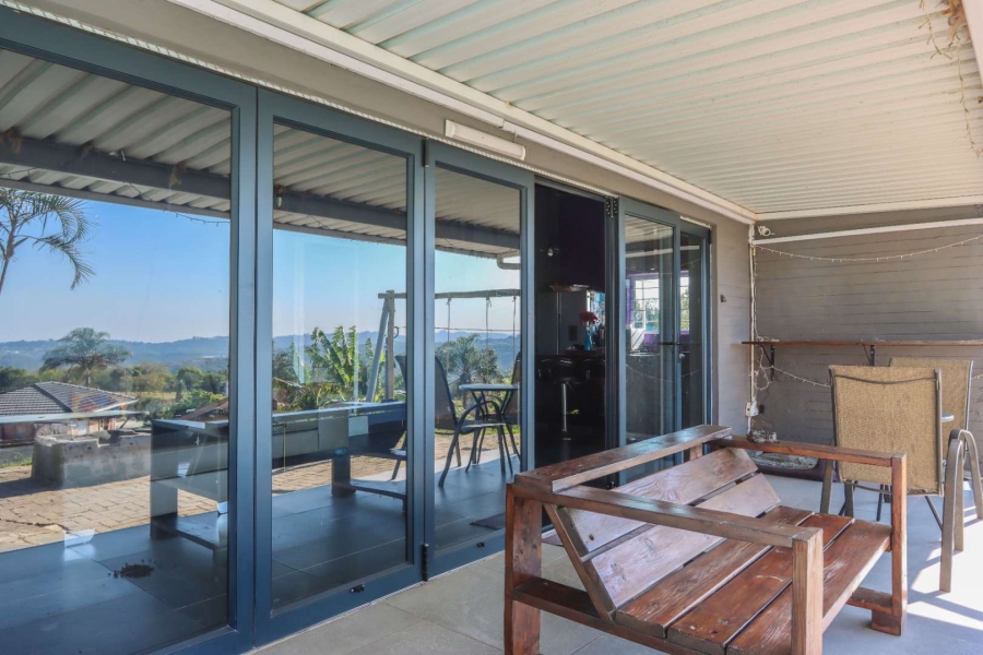 4 Bedroom Property for Sale in Hillary KwaZulu-Natal