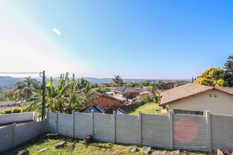 4 Bedroom Property for Sale in Hillary KwaZulu-Natal