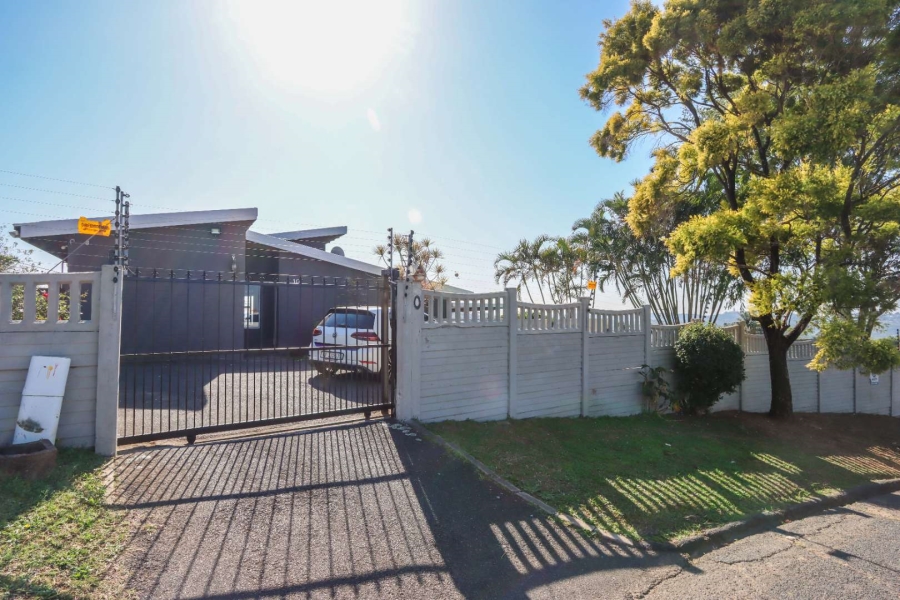 4 Bedroom Property for Sale in Hillary KwaZulu-Natal