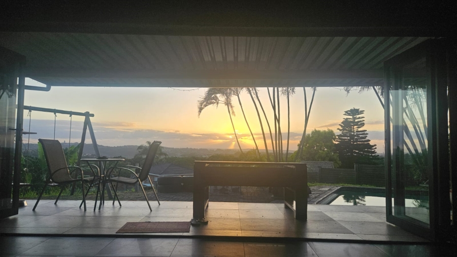 4 Bedroom Property for Sale in Hillary KwaZulu-Natal