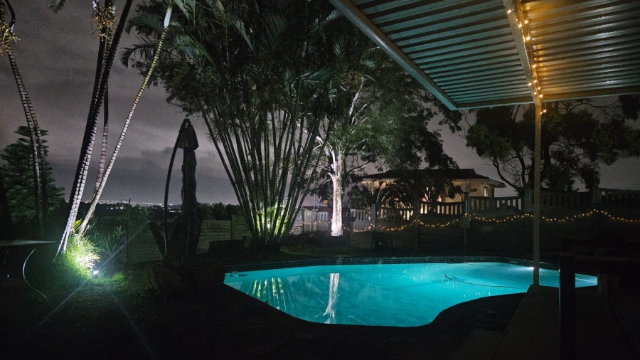 4 Bedroom Property for Sale in Hillary KwaZulu-Natal