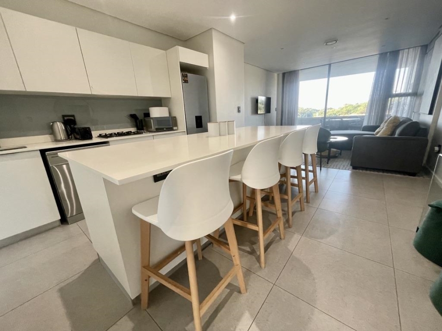 To Let 2 Bedroom Property for Rent in Sibaya KwaZulu-Natal
