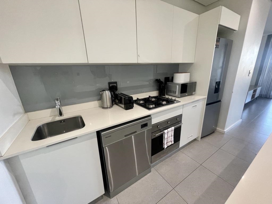 To Let 2 Bedroom Property for Rent in Sibaya KwaZulu-Natal