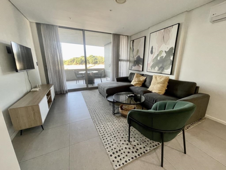 To Let 2 Bedroom Property for Rent in Sibaya KwaZulu-Natal