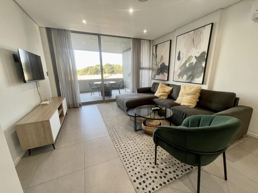 To Let 2 Bedroom Property for Rent in Sibaya KwaZulu-Natal