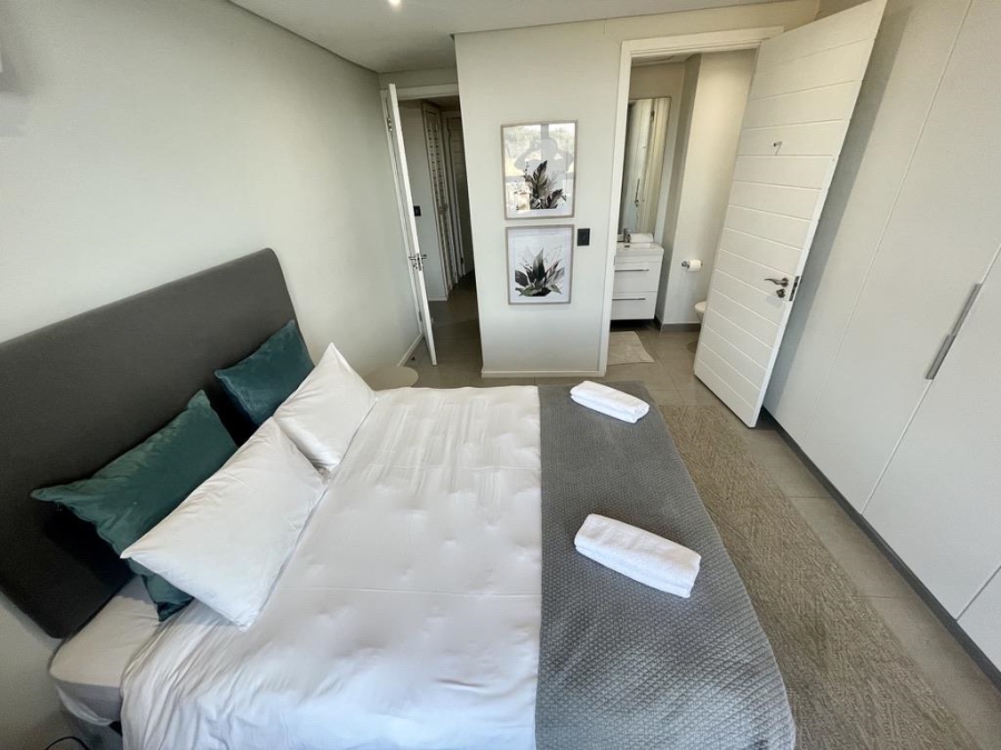 To Let 2 Bedroom Property for Rent in Sibaya KwaZulu-Natal