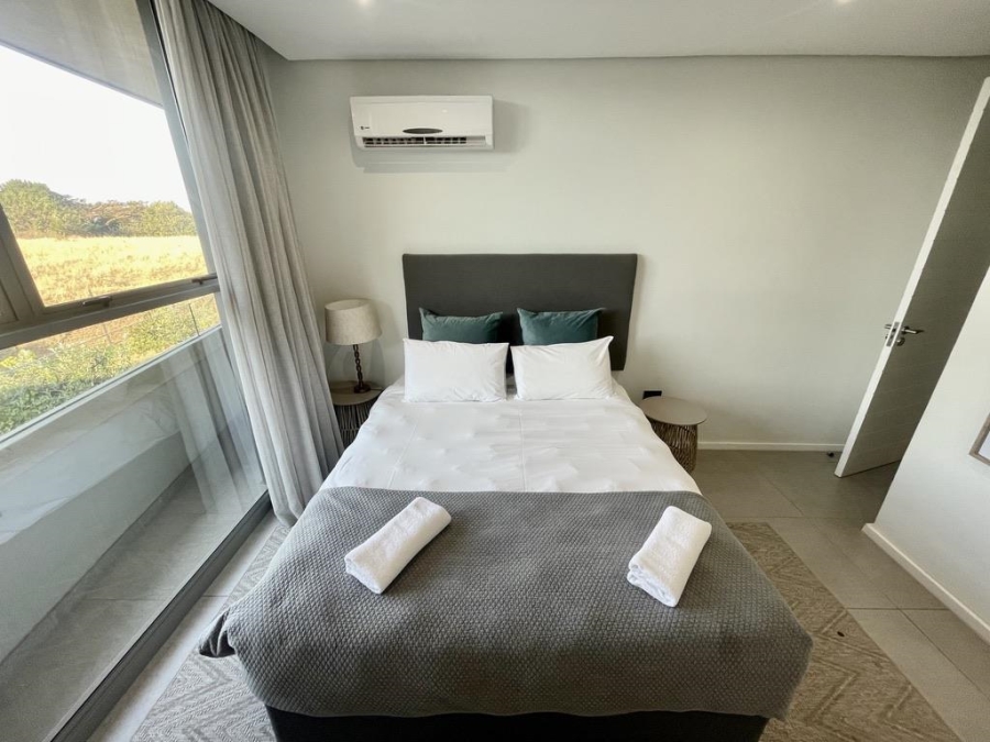 To Let 2 Bedroom Property for Rent in Sibaya KwaZulu-Natal