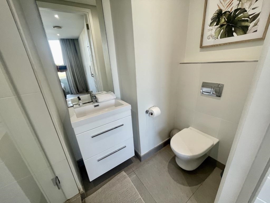 To Let 2 Bedroom Property for Rent in Sibaya KwaZulu-Natal