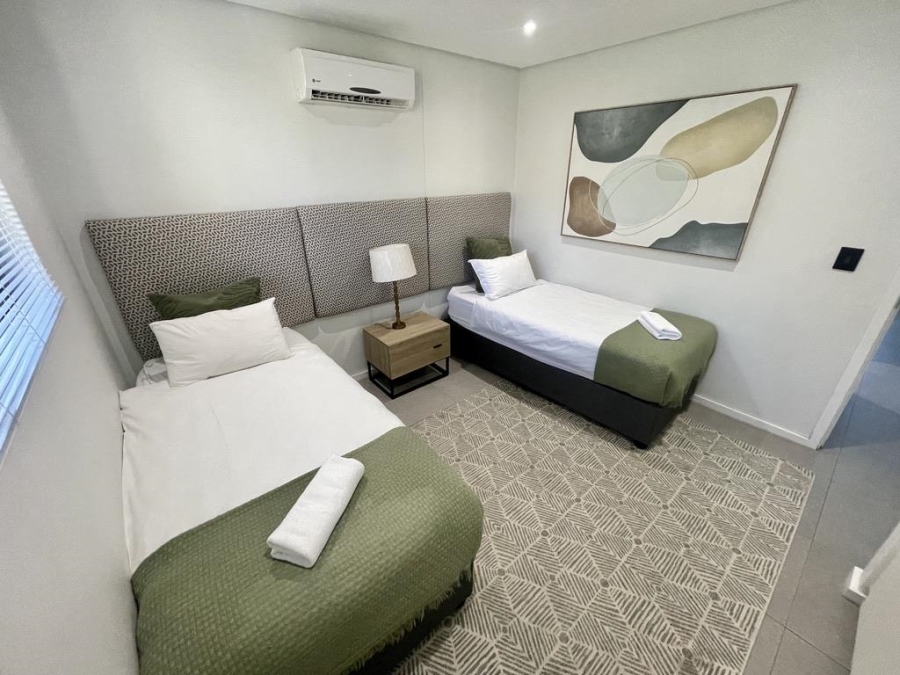 To Let 2 Bedroom Property for Rent in Sibaya KwaZulu-Natal
