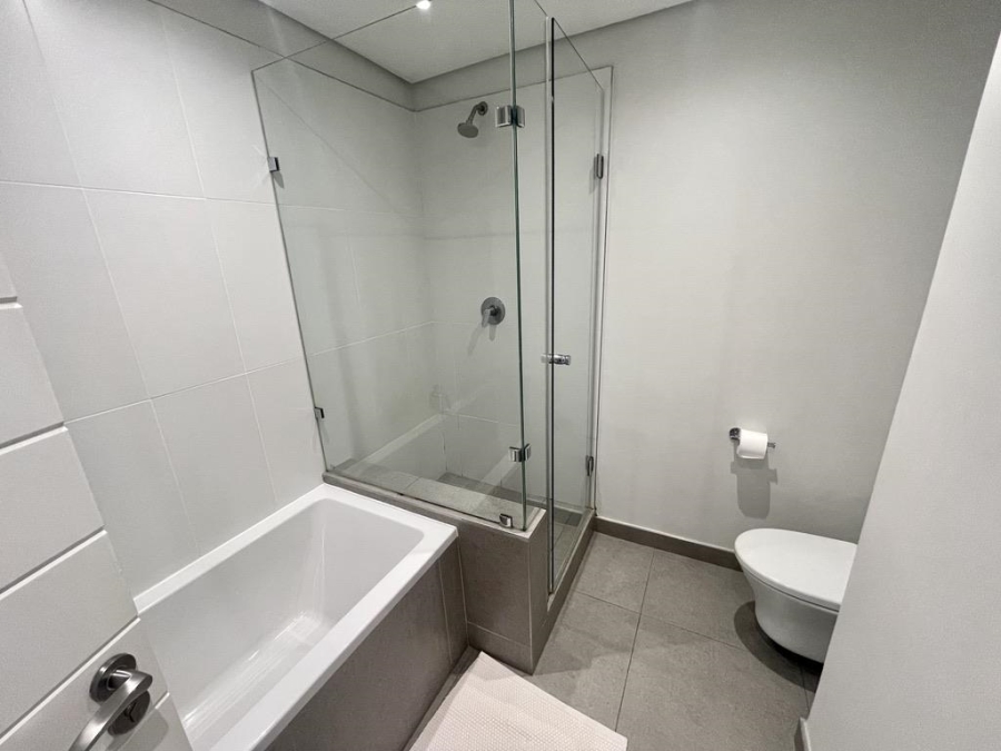 To Let 2 Bedroom Property for Rent in Sibaya KwaZulu-Natal