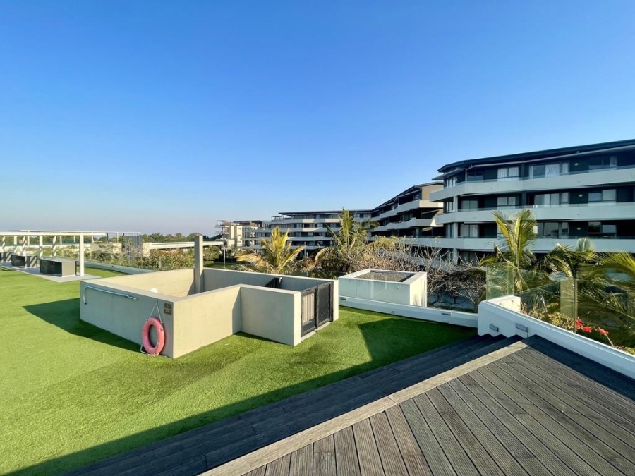 To Let 2 Bedroom Property for Rent in Sibaya KwaZulu-Natal