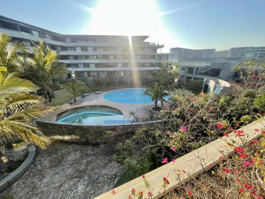 To Let 2 Bedroom Property for Rent in Sibaya KwaZulu-Natal