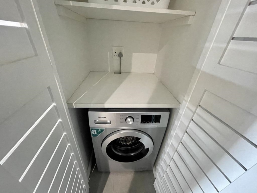 To Let 2 Bedroom Property for Rent in Sibaya KwaZulu-Natal