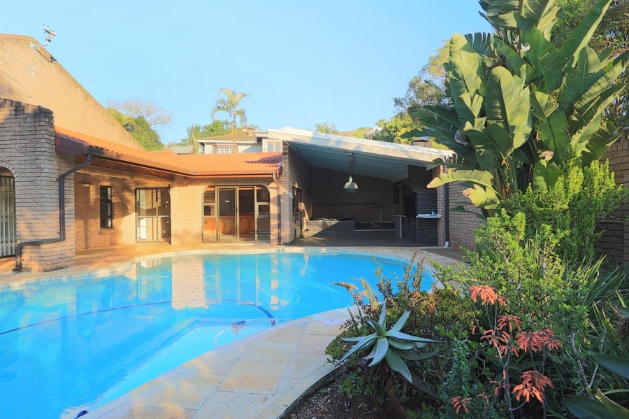 3 Bedroom Property for Sale in Hillcrest Park KwaZulu-Natal